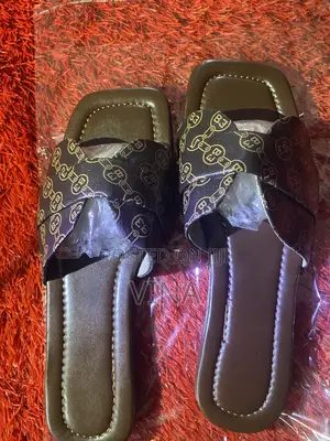Victory Slippers