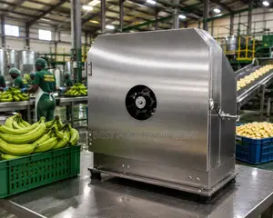Plantain Slicer