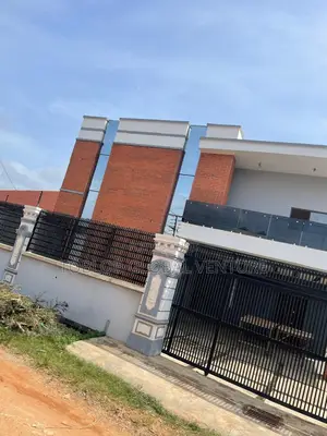 5bdrm Duplex in Akala Express for sale