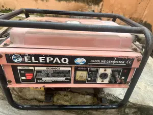 Elepaq Generator
