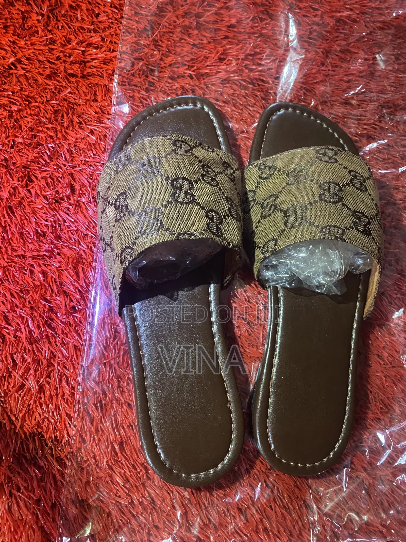 Victory Slippers