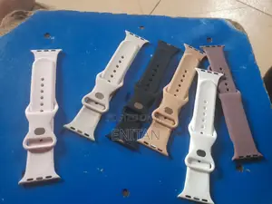 Apple Wrist Watch Band