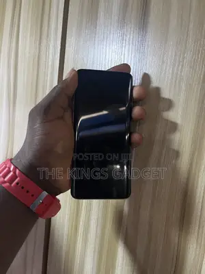 Samsung Galaxy S9 64 GB Purple