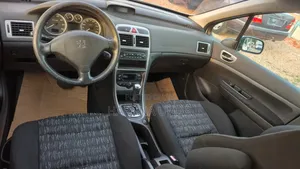Peugeot 307 2005 Gray