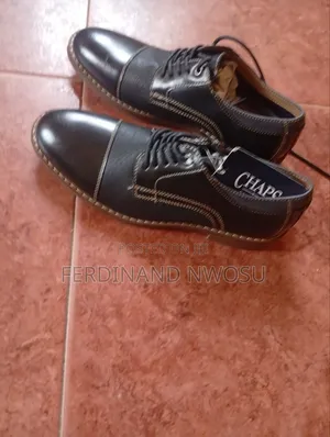 Men's Shoes