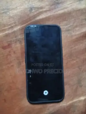 Tecno Camon 50 256 GB Black