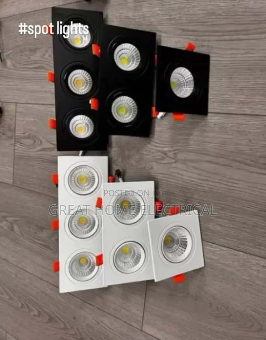 Spot Light