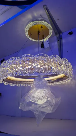 Dropping Lights