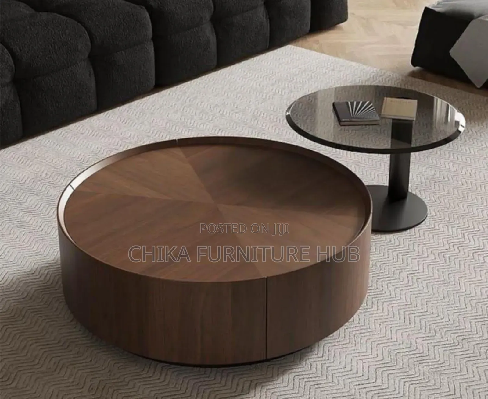 Quality Set of Centre Table