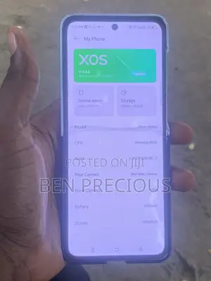 Infinix Zero Flip 512 GB Silver