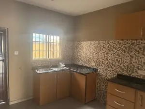 Furnished 2bdrm Apartment in Akowonjo for rent