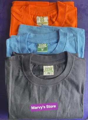 Plain Tees