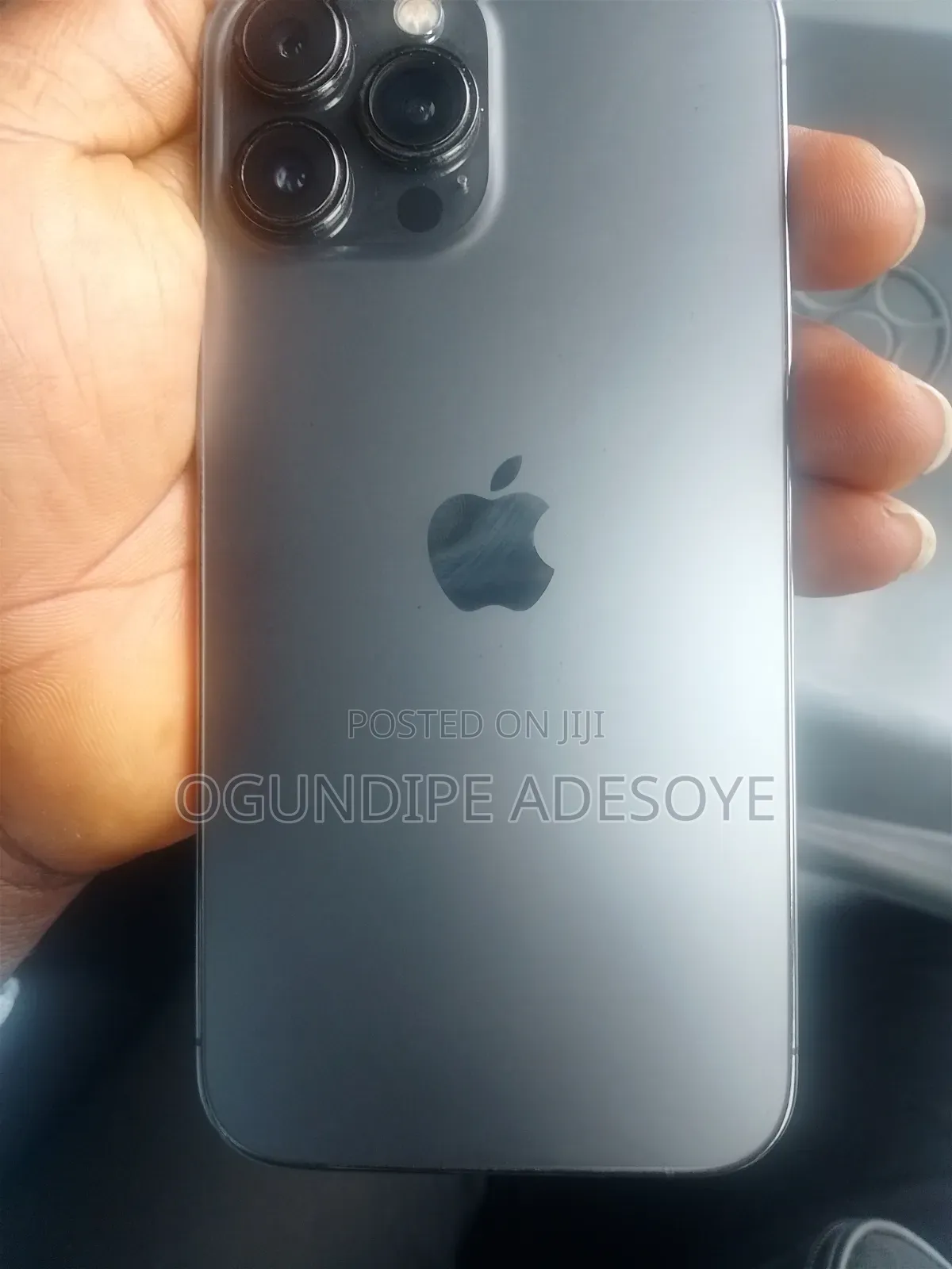Apple iPhone 13 Pro Max 128 GB Gray