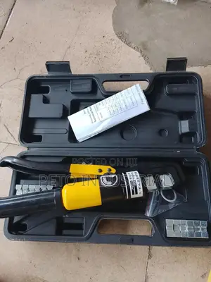 70mm Crimping Tools