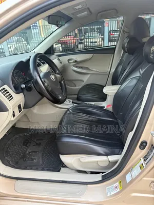 Lexus GX 2015 Gold