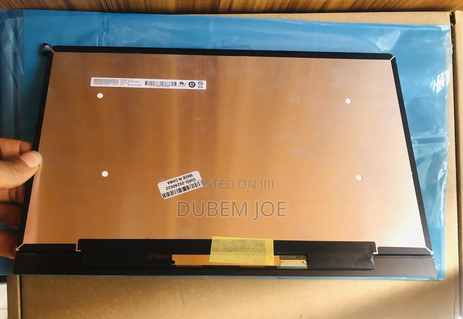 14dh Laptop Screen