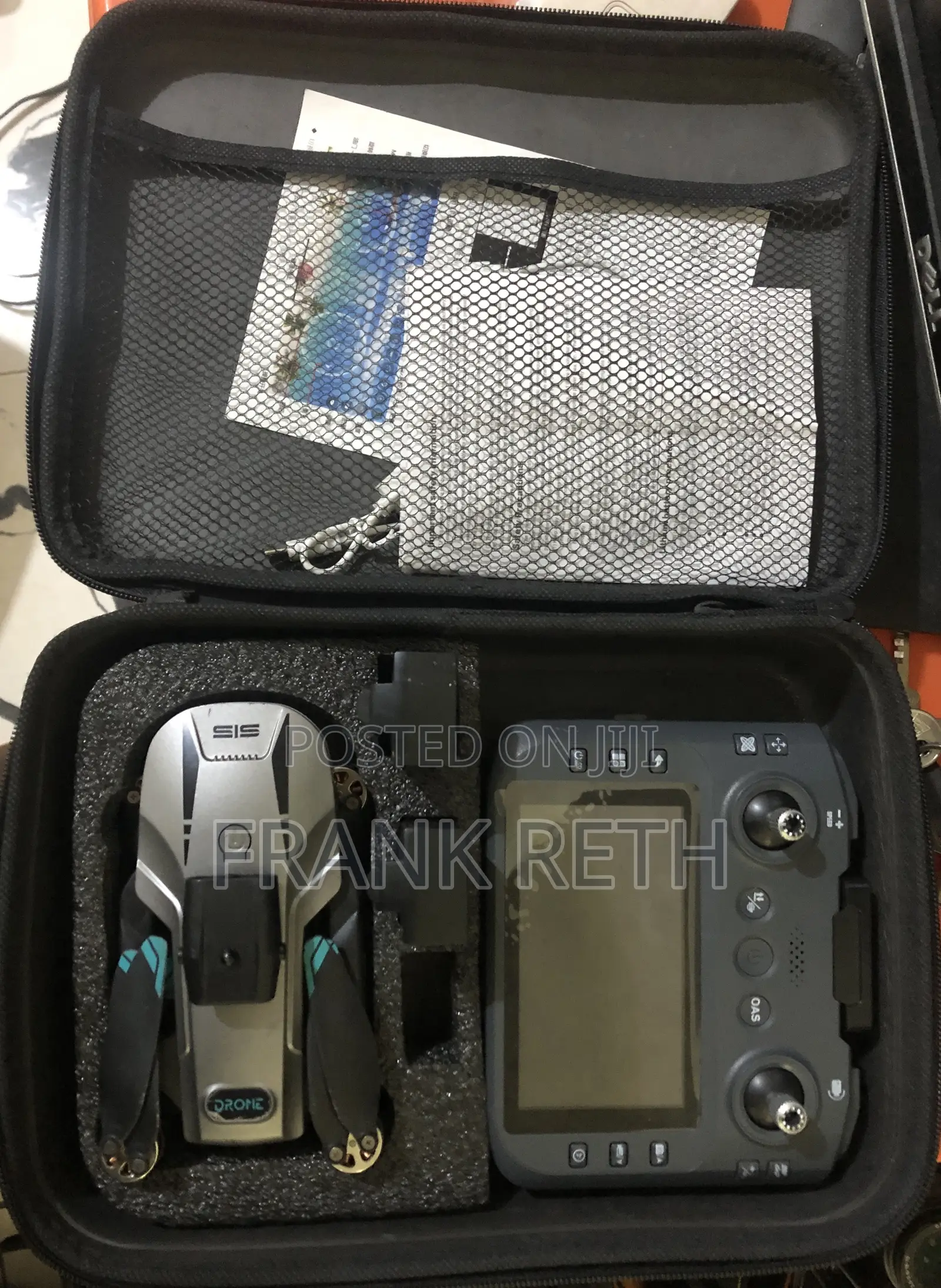 S15hp Drone