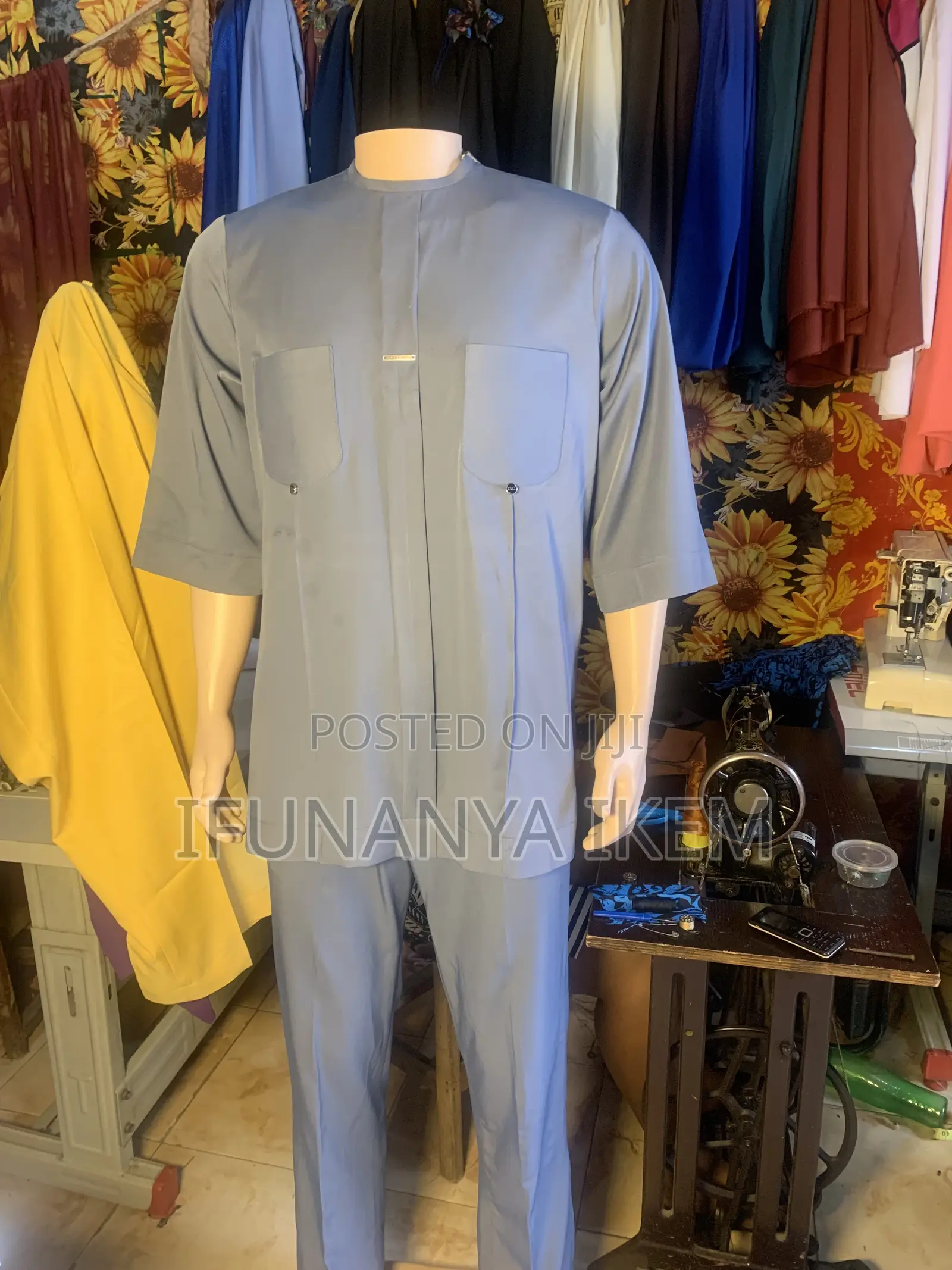 Ready to Wear