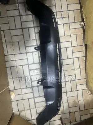 Front Spoiler for Gx460 2018