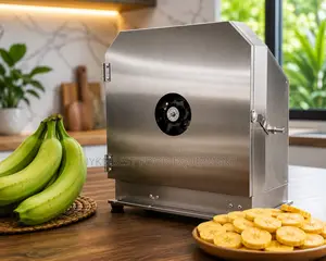 Plantain Slicer