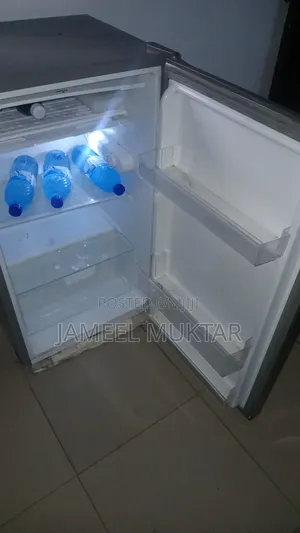 Hisense Fridge
