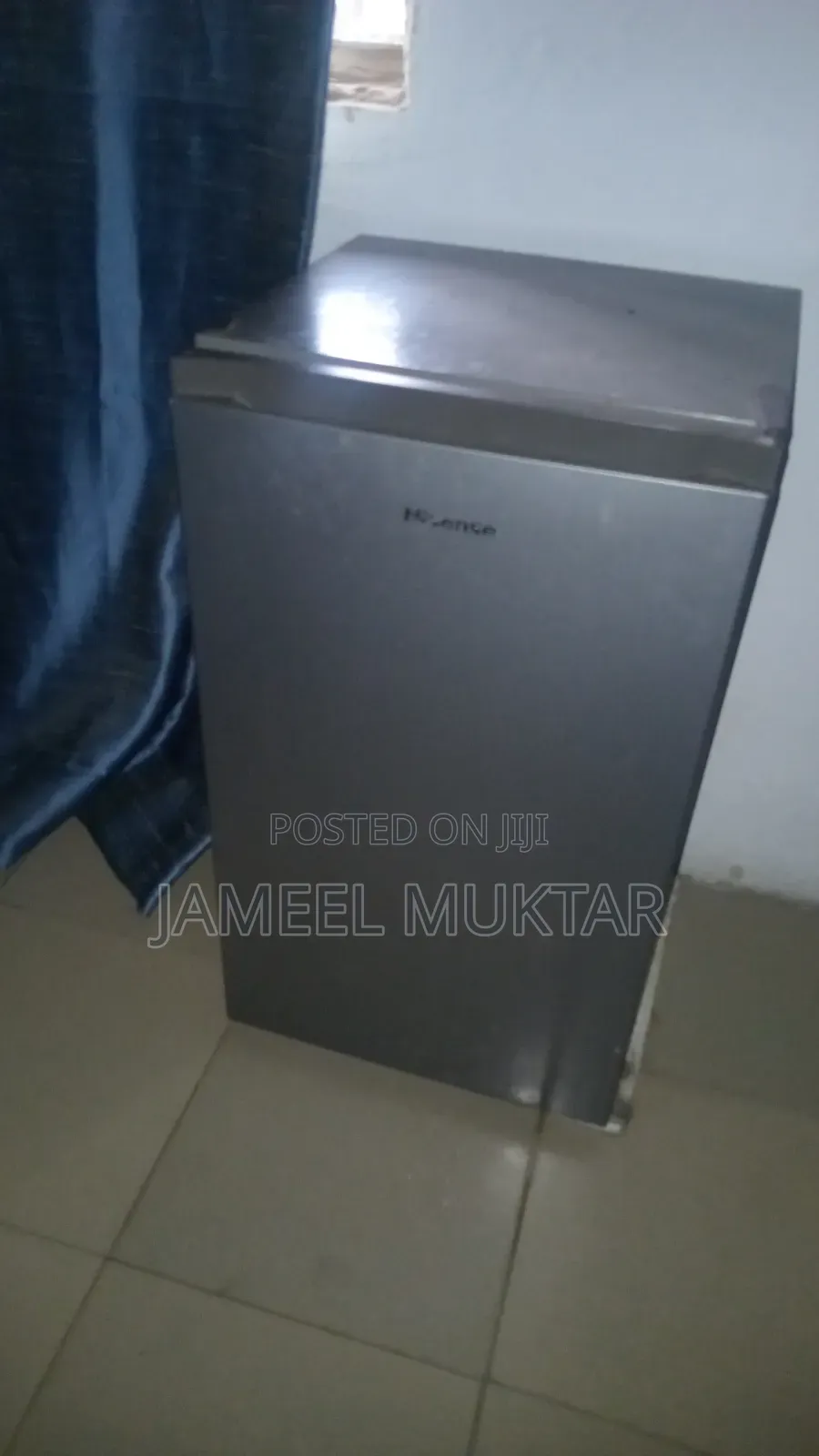 Hisense Fridge