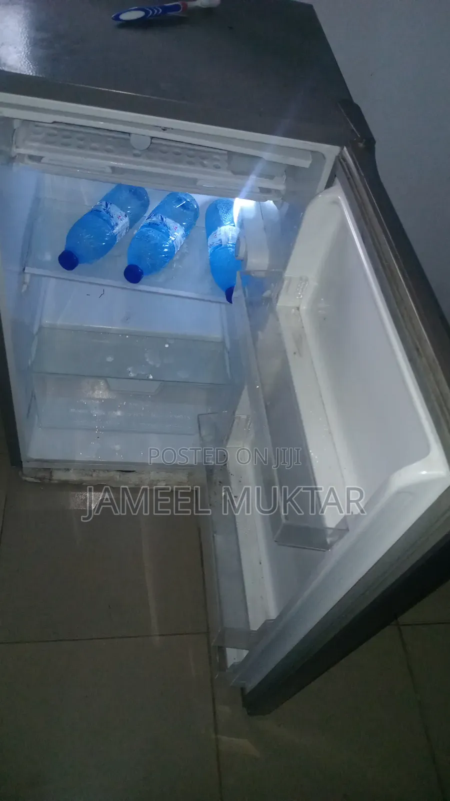 Hisense Fridge