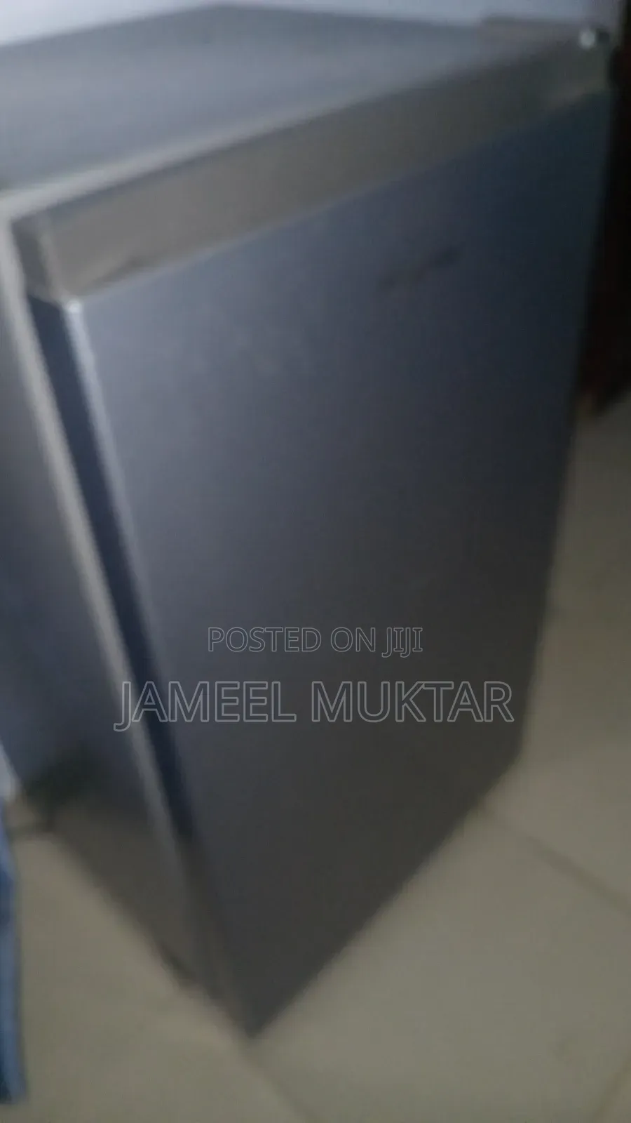 Hisense Fridge