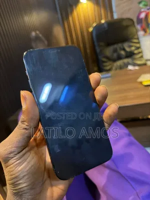 Apple iPhone 12 Pro 128 GB Purple