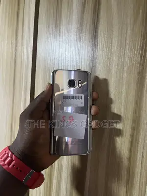 Samsung Galaxy S7 32 GB Silver