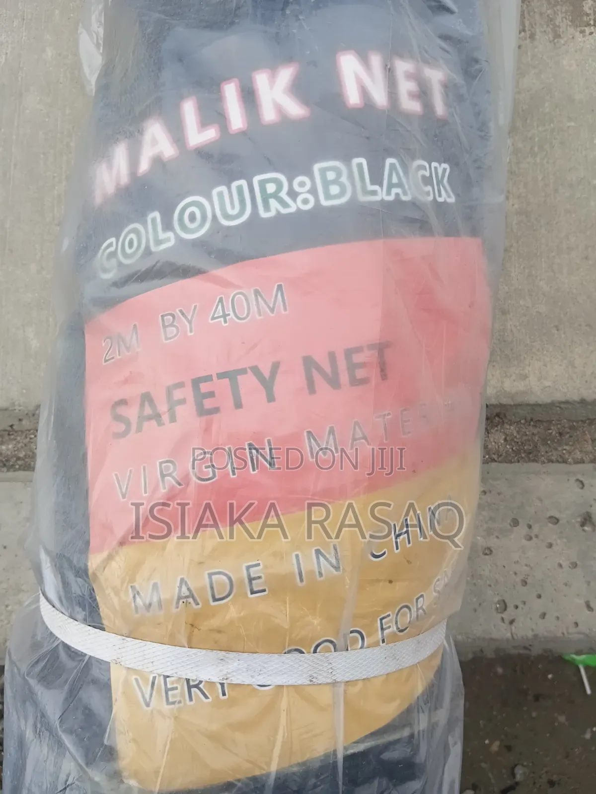 Original Safety Net
