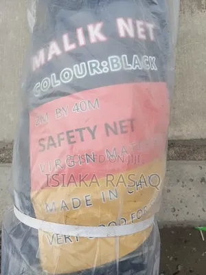 Original Safety Net
