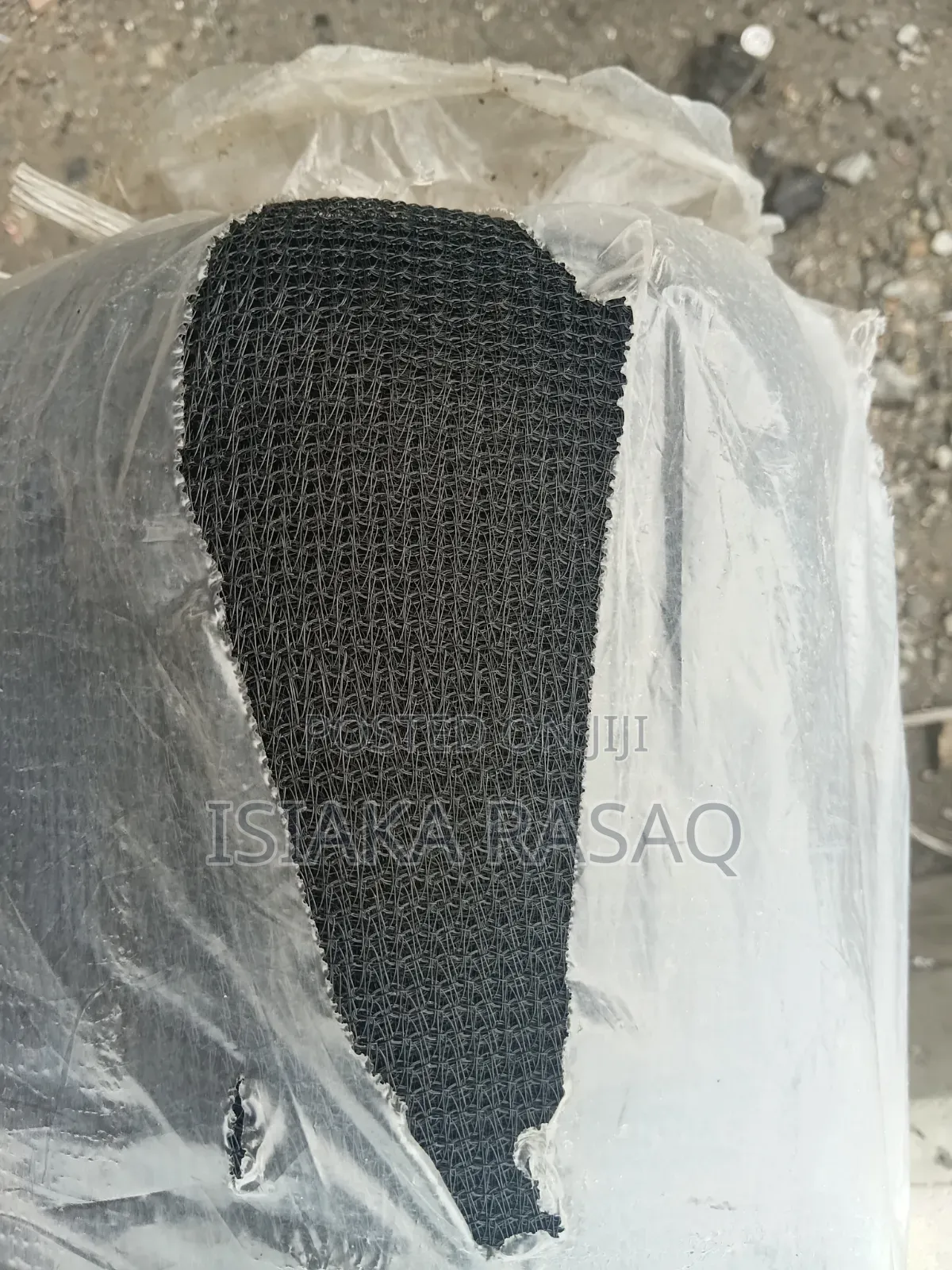 Original Safety Net