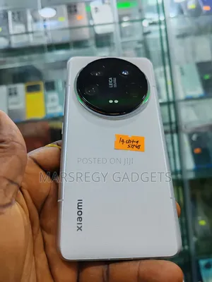 Xiaomi 14 Ultra 512 GB White