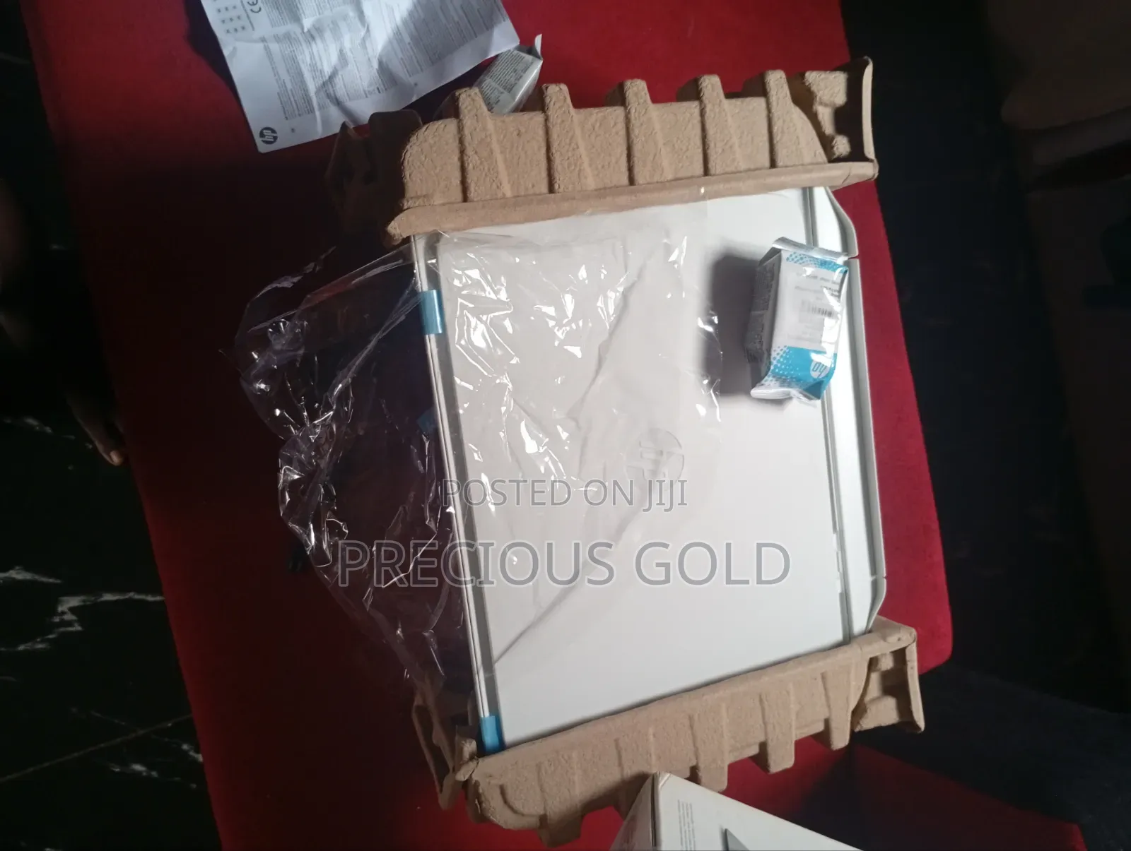 Hp Deskjet 2320