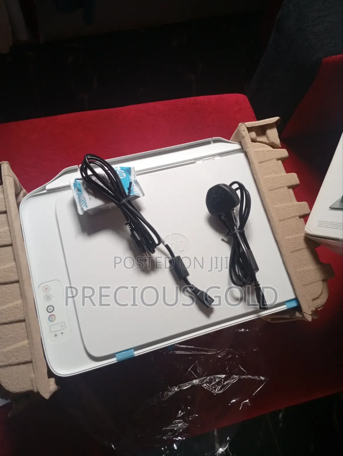 Hp Deskjet 2320