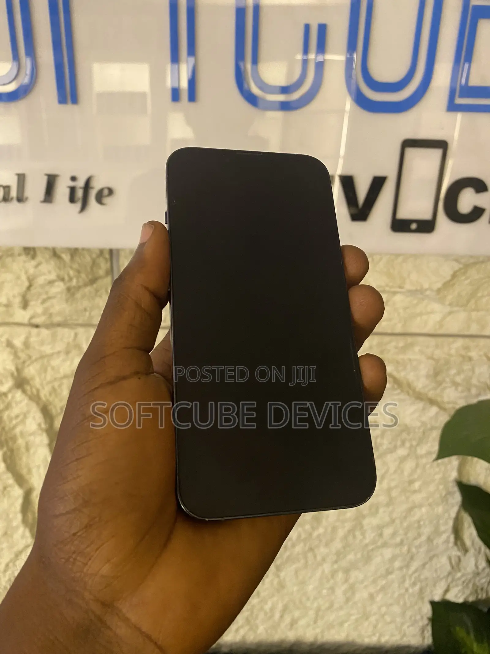 Apple iPhone 13 Pro 128 GB Blue