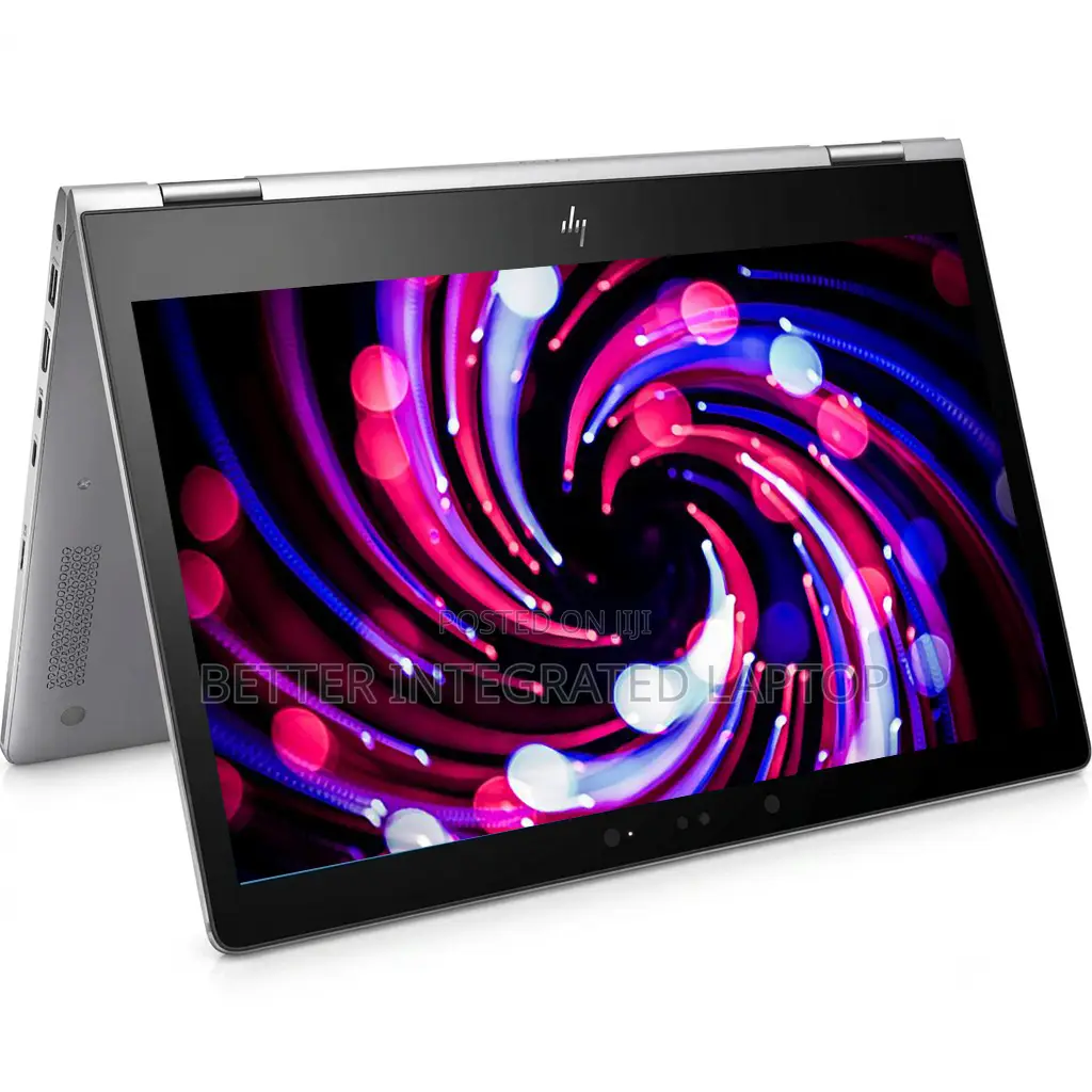 New Laptop HP EliteBook 1040 8GB Intel Core 5 SSD 256GB
