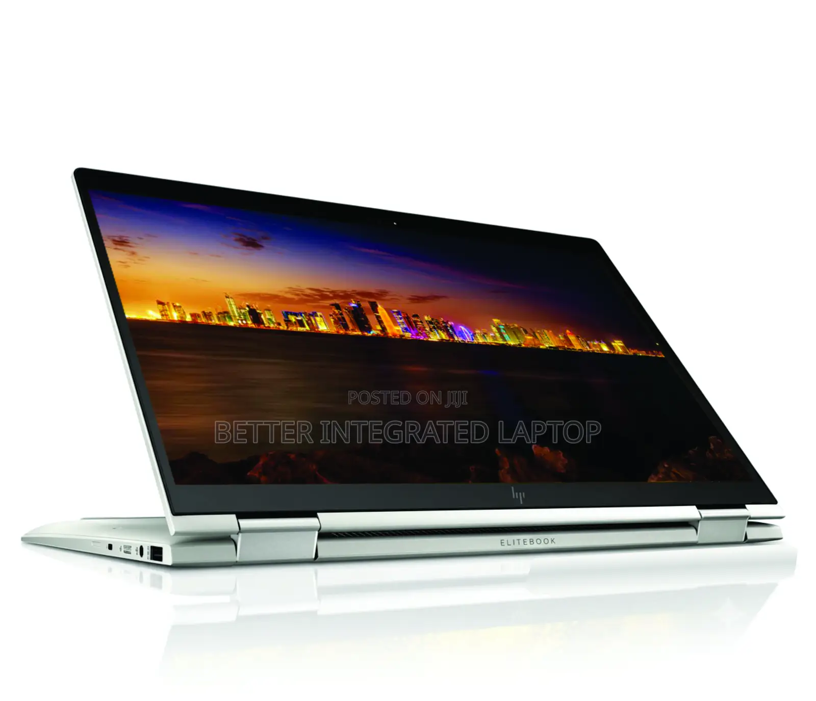 New Laptop HP EliteBook 1040 8GB Intel Core 5 SSD 256GB