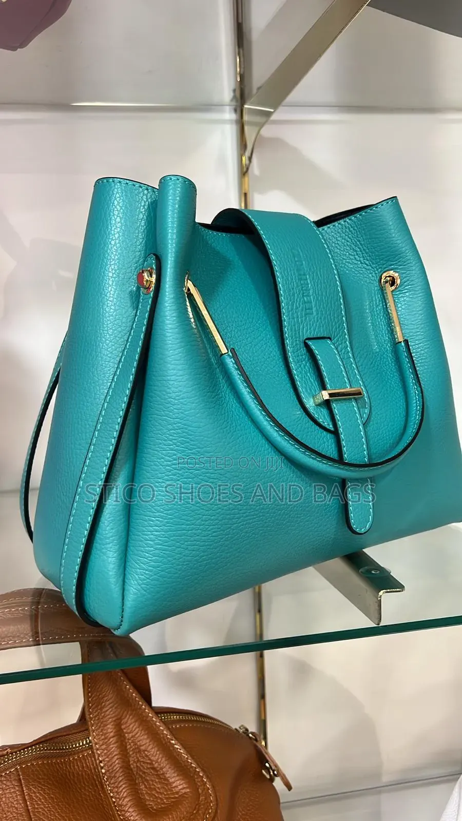 Italian Bags