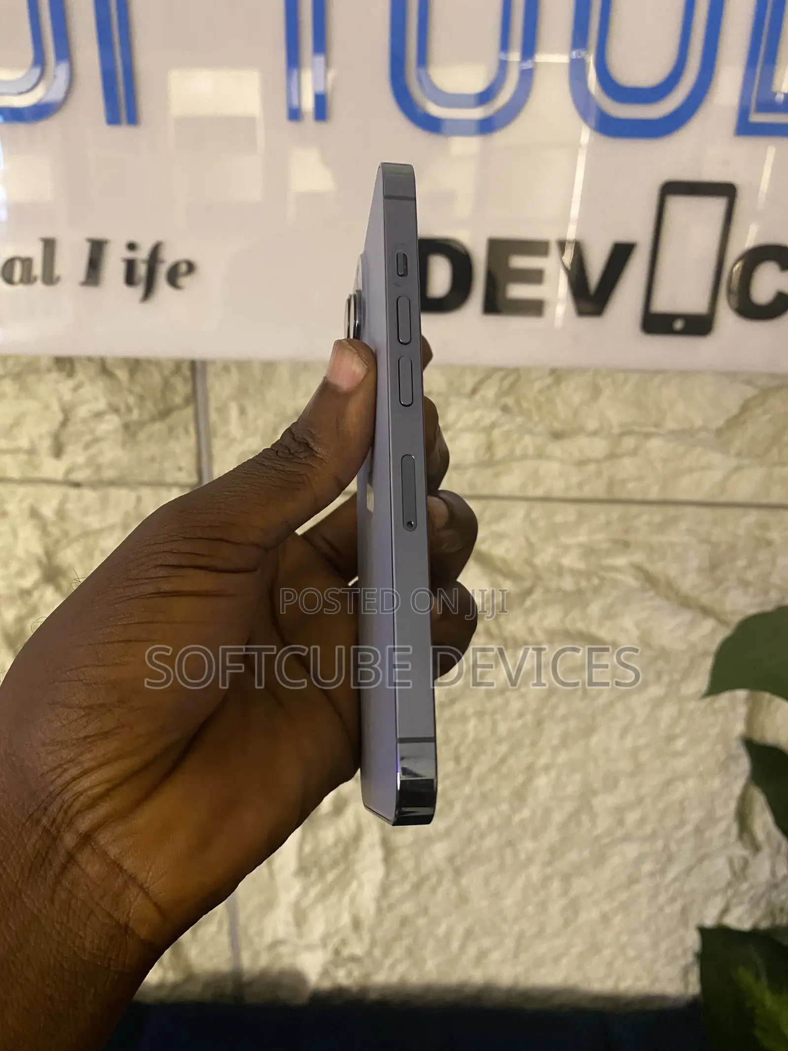 Apple iPhone 13 Pro 128 GB Blue