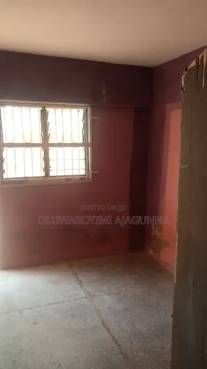 1bdrm House in Enihostel Estate, Akinyele for rent