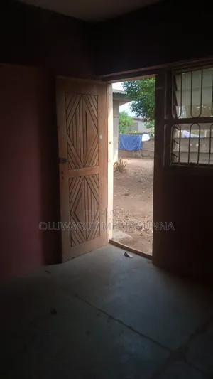 1bdrm House in Enihostel Estate, Akinyele for rent