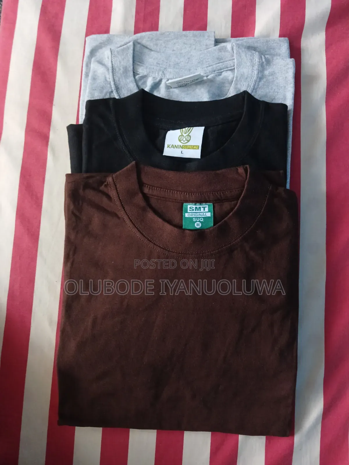 Plain Tees