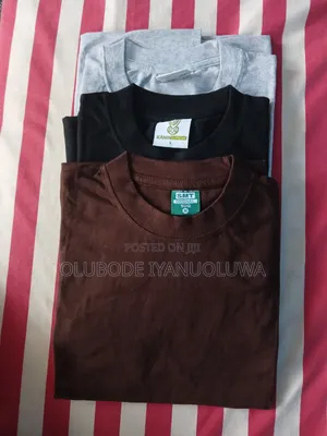 Plain Tees