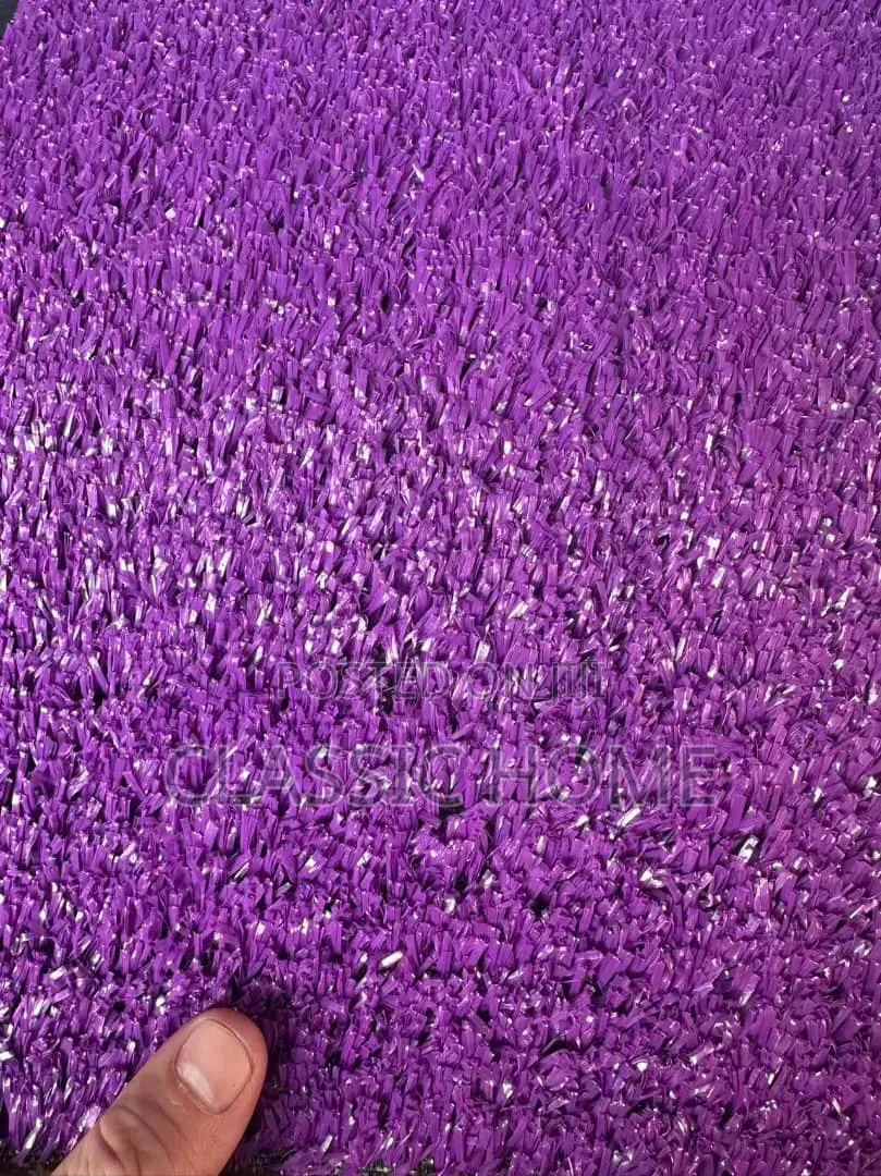 Standard Purple Grass