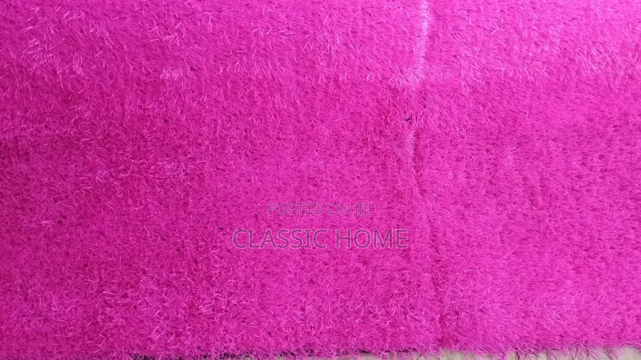 Standard Purple Grass