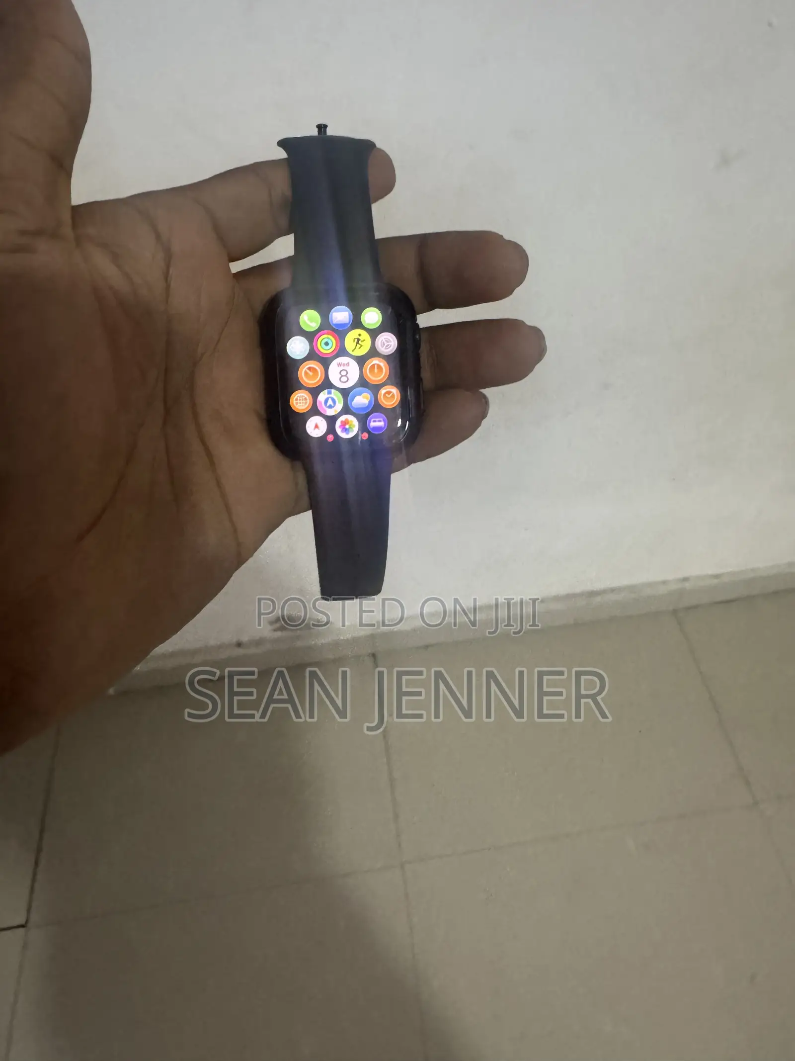 Apple Watch Se