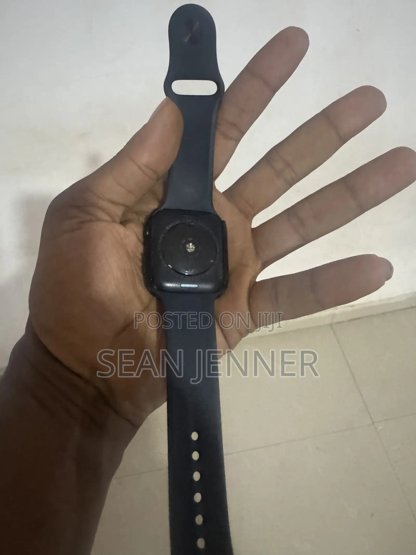 Apple Watch Se