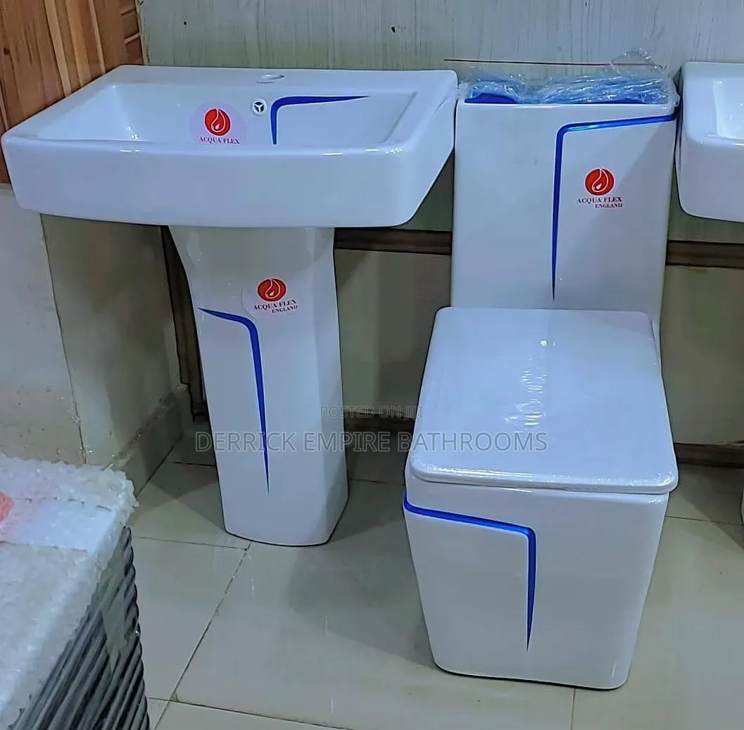 Executive Wc